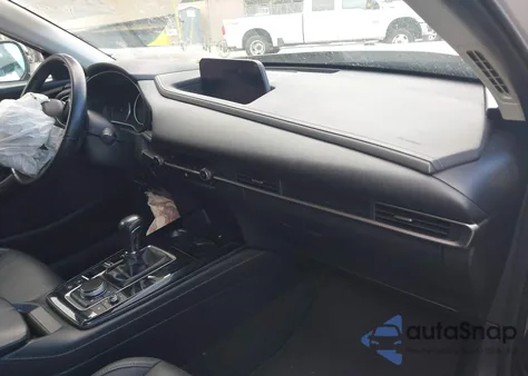 2024 Mazda Cx-30 2.5 S Select Sport из США, поврежденный, VIN 3MVDMBBM3RM696959